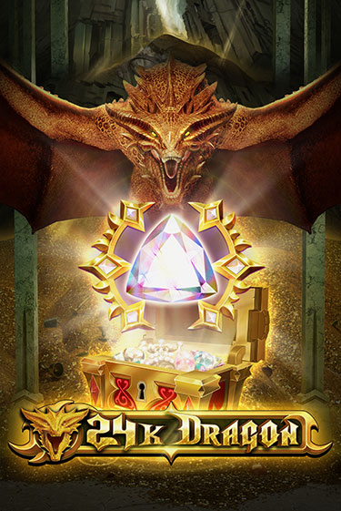 Демо игрового автомата 24K Dragon | SELECTOR BY 