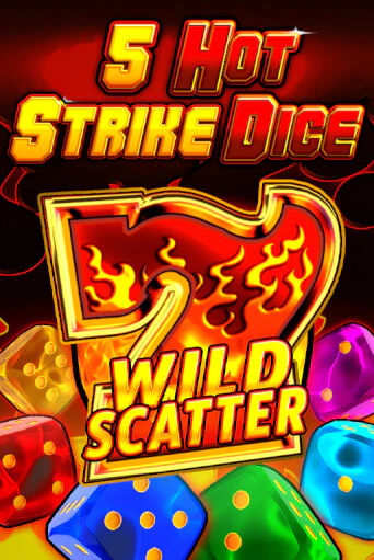 Демо игрового автомата 5 Hot Strike Dice | SELECTOR BY 