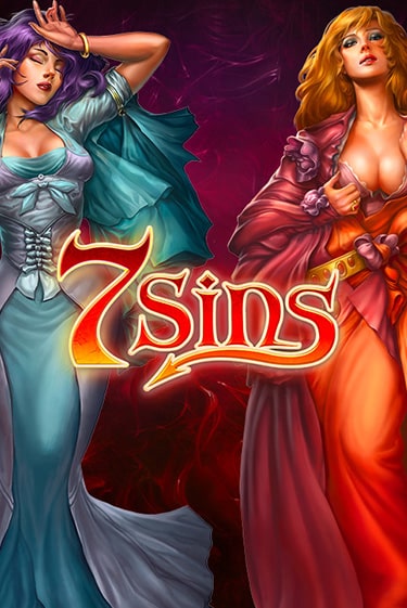 Демо игрового автомата 7 Sins | SELECTOR BY 