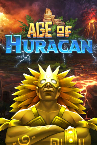 Демо игрового автомата Age of Huracan | SELECTOR BY 