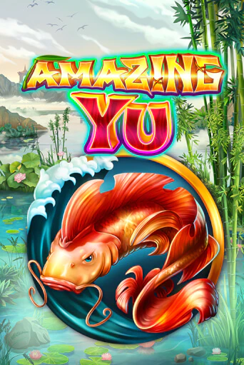 Демо игрового автомата Amazing Yu | SELECTOR BY 