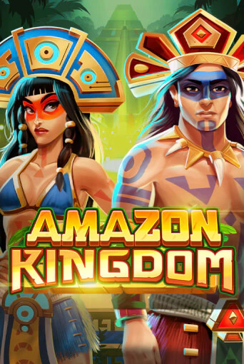 Демо игрового автомата Amazon Kingdom | SELECTOR BY 