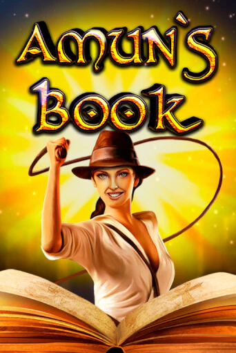 Демо игрового автомата Amuns Book HD | SELECTOR BY 
