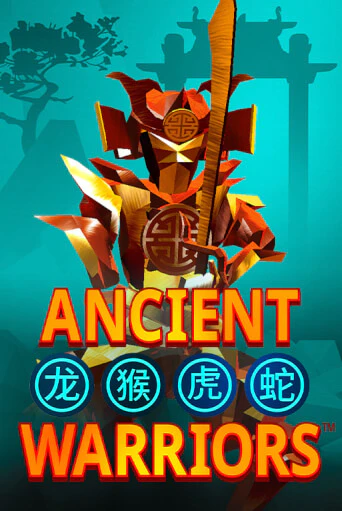 Демо игрового автомата Ancient Warriors | SELECTOR BY 