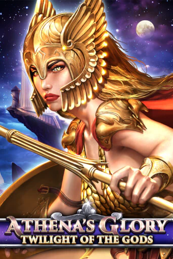 Демо игрового автомата Athena's Glory - Twilight Of The Gods | SELECTOR BY 