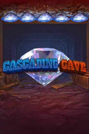 Демо игрового автомата Cascading Cave | SELECTOR BY 