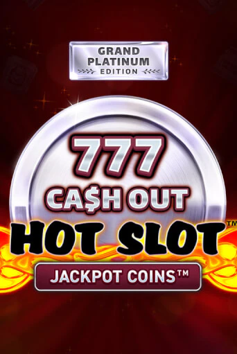 Демо игрового автомата Hot Slot: 777 Cash Out Grand Platinum Edition | SELECTOR BY 