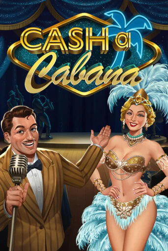 Демо игрового автомата Cash-a-Cabana | SELECTOR BY 