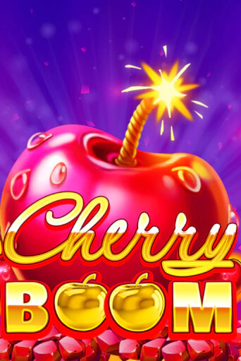 Демо игрового автомата Cherry Boom | SELECTOR BY 