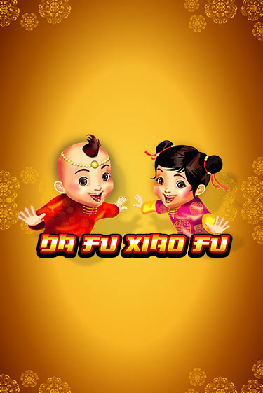 Демо игрового автомата Da Fu Xiao Fu | SELECTOR BY 