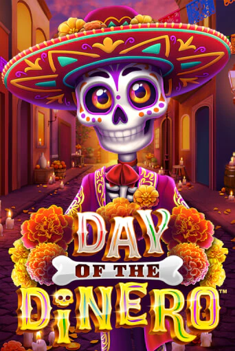 Демо игрового автомата Day Of The Dinero™ | SELECTOR BY 