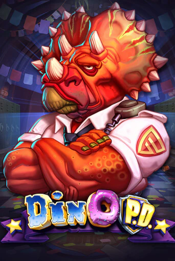 Демо игрового автомата Dino P.D. | SELECTOR BY 