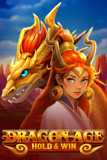 Демо игрового автомата Dragon Age Hold & Win | SELECTOR BY 