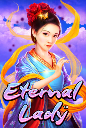 Демо игрового автомата Eternal Lady | SELECTOR BY 