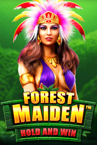 Демо игрового автомата Forest Maiden | SELECTOR BY 
