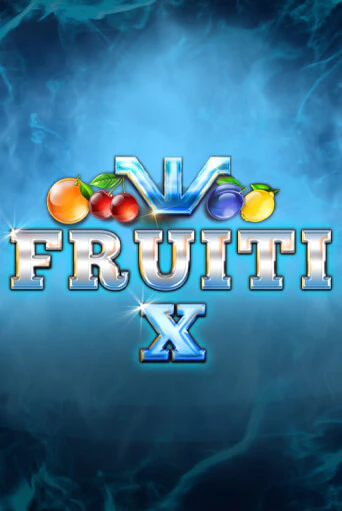 Демо игрового автомата Fruiti X | SELECTOR BY 