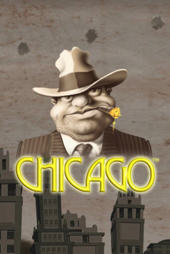 Демо игрового автомата Chicago | SELECTOR BY 