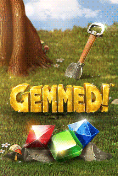 Демо игрового автомата Gemmed! | SELECTOR BY 