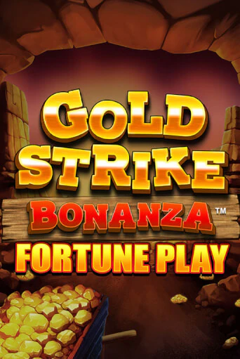 Демо игрового автомата Gold Strike Bonanza Fortune Play | SELECTOR BY 