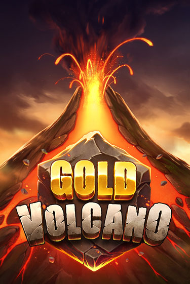 Демо игрового автомата Gold Volcano | SELECTOR BY 