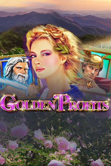 Демо игрового автомата Golden Profits | SELECTOR BY 