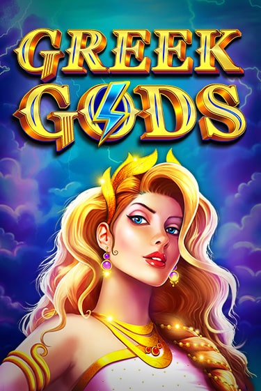 Демо игрового автомата Greek Gods | SELECTOR BY 