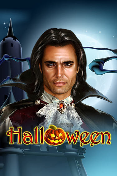 Демо игрового автомата Halloween | SELECTOR BY 