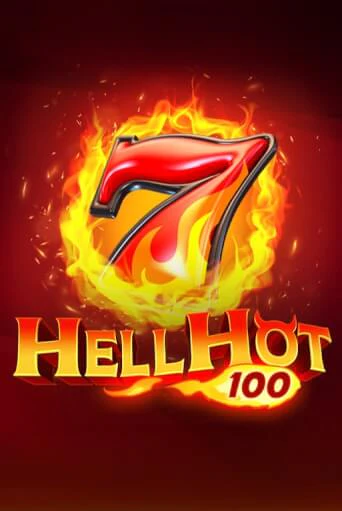 Демо игрового автомата Hell Hot 100 | SELECTOR BY 