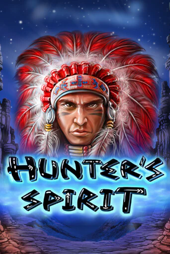 Демо игрового автомата Hunter's Spirit | SELECTOR BY 