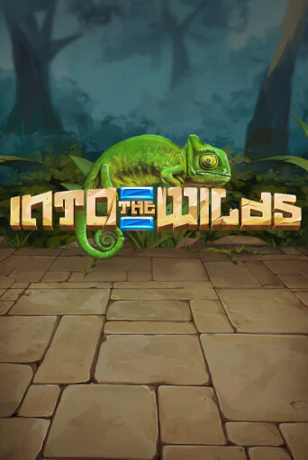 Демо игрового автомата Into The Wilds | SELECTOR BY 