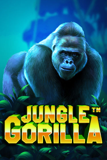 Демо игрового автомата Jungle Gorilla | SELECTOR BY 