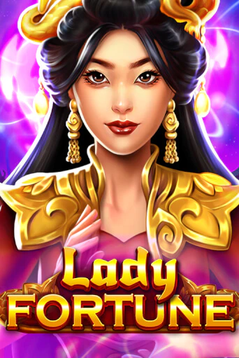 Демо игрового автомата Lady Fortune | SELECTOR BY 