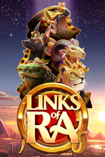 Демо игрового автомата Links of Ra | SELECTOR BY 