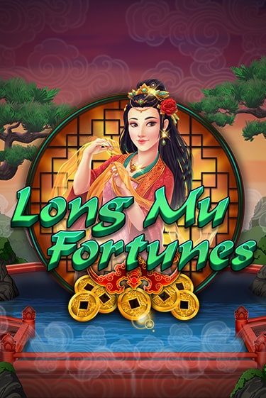 Демо игрового автомата Long Mu Fortunes | SELECTOR BY 