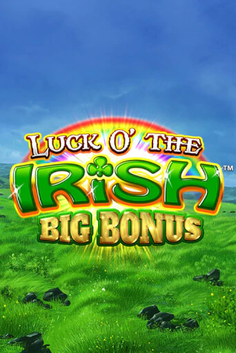 Демо игрового автомата Luck O' the Irish Big Bonus | SELECTOR BY 