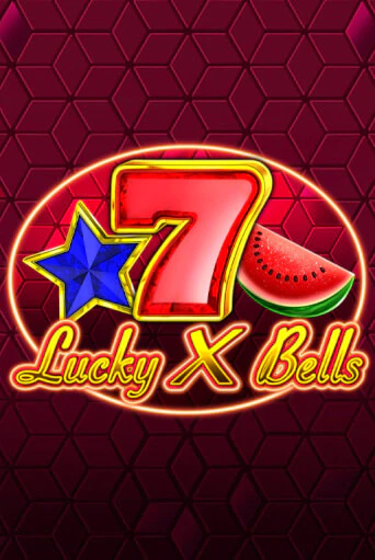 Демо игрового автомата Lucky X Bells | SELECTOR BY 