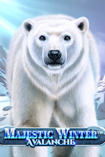 Демо игрового автомата Majestic Winter - Avalanche | SELECTOR BY 