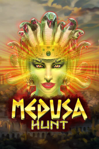 Демо игрового автомата Medusa Hunt | SELECTOR BY 