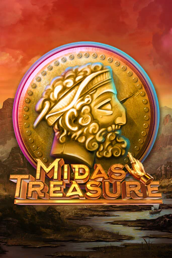 Демо игрового автомата Midas Treasure | SELECTOR BY 