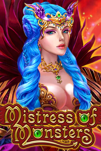 Демо игрового автомата Mistress of Monsters | SELECTOR BY 
