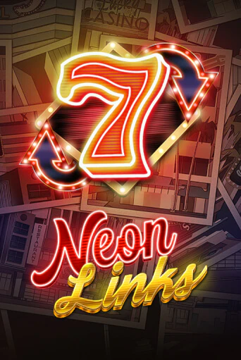 Демо игрового автомата Neon Links | SELECTOR BY 