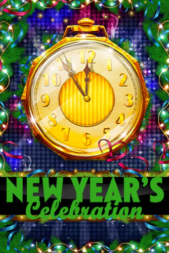 Демо игрового автомата New Year's Celebration | SELECTOR BY 