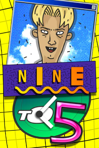 Демо игрового автомата Nine To Five | SELECTOR BY 