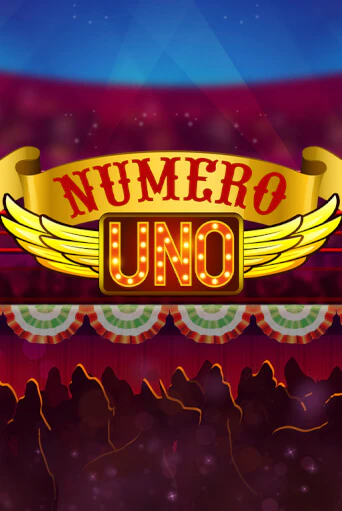 Демо игрового автомата Numero Uno | SELECTOR BY 