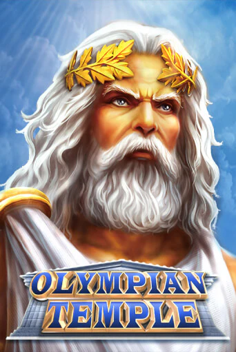 Демо игрового автомата Olympian Temple | SELECTOR BY 