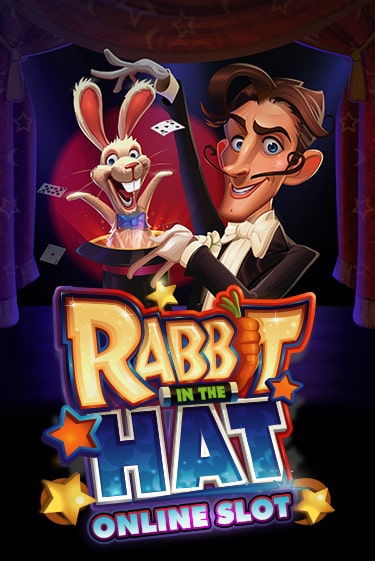 Демо игрового автомата Rabbit In The Hat | SELECTOR BY 
