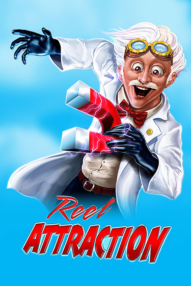 Демо игрового автомата Reel Attraction | SELECTOR BY 
