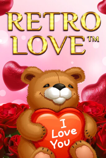 Демо игрового автомата Retro Love | SELECTOR BY 