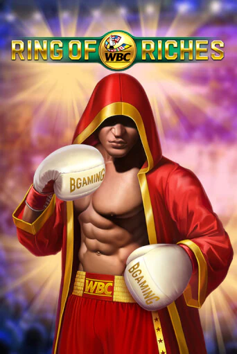 Демо игрового автомата WBC Ring of Riches | SELECTOR BY 