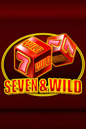 Демо игрового автомата Seven&Wild | SELECTOR BY 